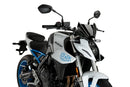 SUZUKI GSX-8S [2025] – New Generation Sport – Heavily tinted-16