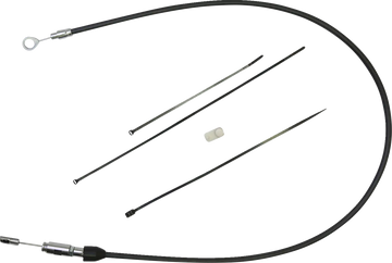 harley davidson flfb [DRAG SPECIALTIES] – Câble d'embrayage Quick Connect - 0
