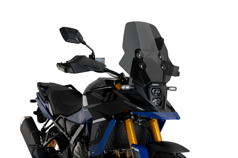 SUZUKI DL 800 V-STROM [2025] – Touring Screen – Transparent