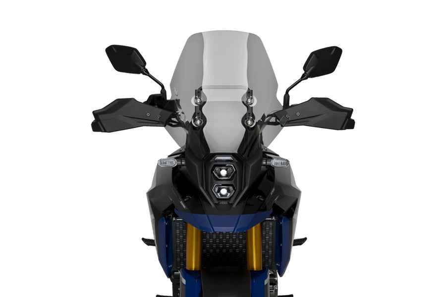 SUZUKI DL 800 V-STROM [2025] – Touring Screen – Transparent