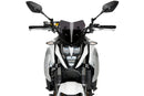 CFMOTO 650 NK [2025] – New Generation Sport – Schwarz-21