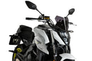 CFMOTO 650 NK [2025] – New Generation Sport – Schwarz-24