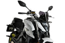 CFMOTO 650 NK [2025] – New Generation Sport – Schwarz-8