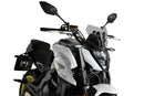 CFMOTO 650 NK [2025] – New Generation Sport – Schwarz-6