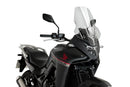 HONDA XL 750 TRANSALP [2024] - bulle tourisme | Effacer | PUIG21656W