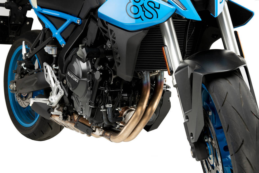 SUZUKI GSX-8S [2025] – Bugspoiler – Carbon look