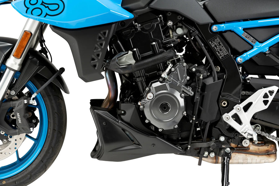 SUZUKI GSX-8S [2025] – Bugspoiler – Carbon look