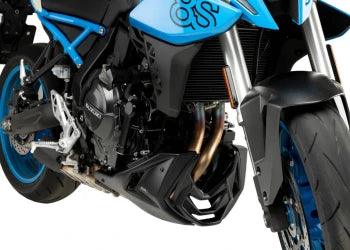 SUZUKI GSX-8S [2025] – Crash Pads PRO 2.0 – Noir