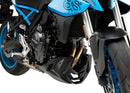 SUZUKI GSX-8S [2025] – Crash Pads PRO 2.0 – Noir-2