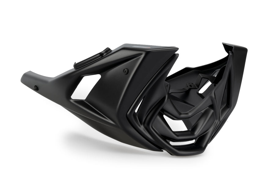 SUZUKI GSX-8S [2025] – Bugspoiler – Mattschwarz