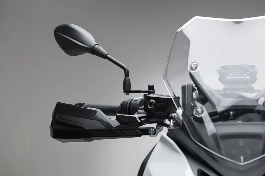bmw r 1200 gs aventure [SW-MOTECH] – extension de rétroviseur pour BMW
