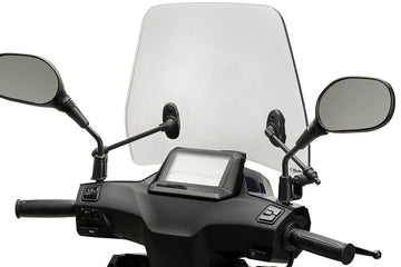 PEUGEOT TWEET 125 GT [2025] - Scooter disque Trafic | Teinté | PUIG21701H