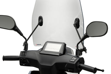PEUGEOT TWEET 125 GT [2025] - Scooter disque Urbain | Teinté | PUIG 21702H
