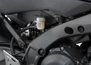 YAMAHA TRACER 9 Y-AMT [2025] – Pare Moteur – Noir-6