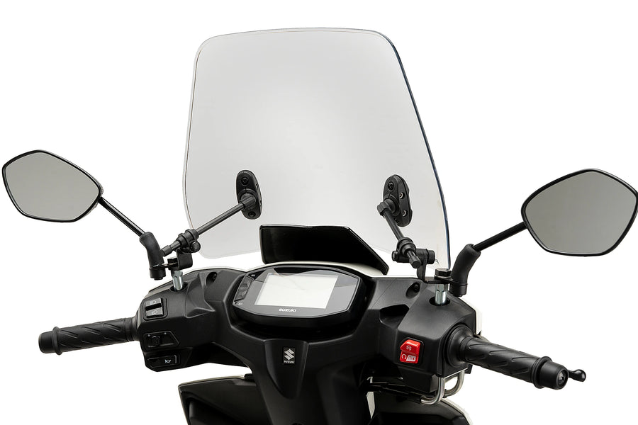 SUZUKI AVENIS 125I [2024] - Disque scooter trafic | Teinté | PUIG21720H