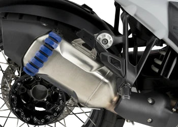 BMW R 1300 GS TROPHY [2025] – Motor Schutz – Schwarz
