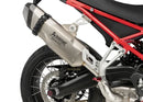 BMW F 900 GS [2025] – Sturzbügel – Schwarz-2