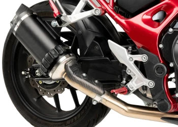 HONDA CB 750 HORNET [2025] – Puig chain tensioner – silver