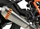 KTM 1390 SUPER DUKE R EVO [2025] – Bugspoiler – Mattschwarz-19
