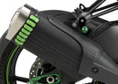 KAWASAKI ZX-6R NINJA [2025] – Puig Kettenspanner – Schwarz-2