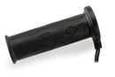 HONDA FORZA 125 [2025] – Universal-Heizgriff 2.0 – Schwarz-1