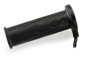 HONDA FORZA 125 [2025] – Universal-Heizgriff 2.0 – Schwarz-6