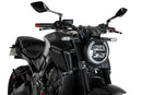 HONDA CB 650 R NEO SPORTS CAFE [2023] – Spoilerscheibe Versatile – Transparent-8