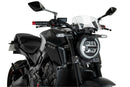 HONDA CB 650 R NEO SPORTS CAFE [2023] – Spoilerscheibe Versatile – Transparent-2