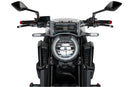 HONDA CB 650 R NEO SPORTS CAFE [2023] – Spoilerscheibe Versatile – Transparent-11