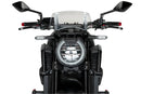 HONDA CB 650 R NEO SPORTS CAFE [2023] – Spoilerscheibe Versatile – Transparent-4