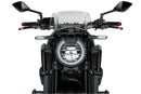 HONDA CB 650 R NEO SPORTS CAFE [2023] – Spoilerscheibe Versatile – Transparent-12