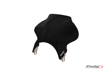 HONDA CB 600 F HORNET [2004] - Cockpit-Windschild | Stark getönt | PUIG 2174F