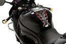 KTM RC 390 [2025] – Challenge Tankschutz – Carbon look-17
