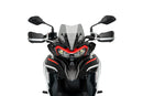BENELLI TRK 702 X [2024] - PUIG Sportscheibe | Getönt | PUIG 21753H