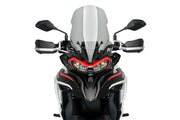 BENELLI TRK 702 X [2024] - PUIG Tourenscheibe | Getönt | PUIG 21754H