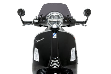 VESPA GTS 310 [2025] – GTS Sport – Transparente - 0