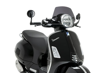 VESPA GTS 310 [2025] – GTS Sport – Stark getönt - 0