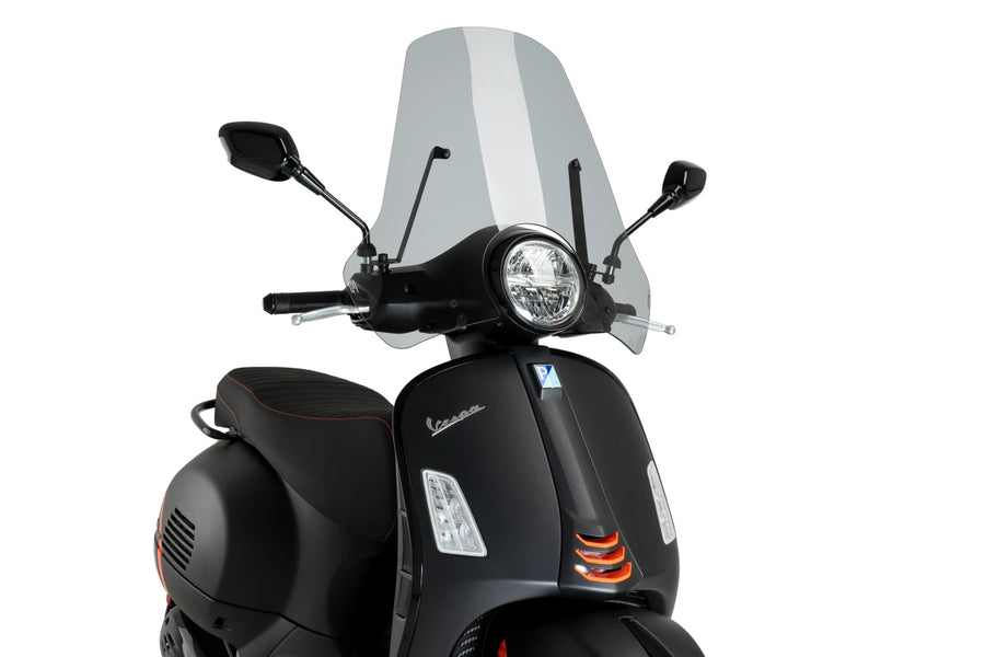 VESPA GTS 310 [2025] – GTS Touring – Tinted