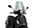 VESPA GTS 310 [2025] – GTS Sport – Transparent