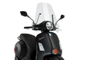 VESPA GTS 310 [2025] – GTS Touring – Tinted-9