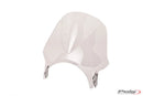 HONDA CB 600 F HORNET [2004] - PUIG Windy windshield | Clear | PUIG 2176W