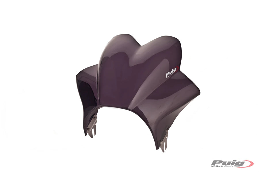 HONDA CB 600 F HORNET [2004] – Wave – Getönt