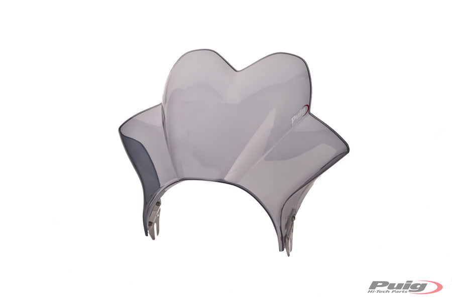 HONDA CB 600 F HORNET [2004] – Vague – Fortement teinté