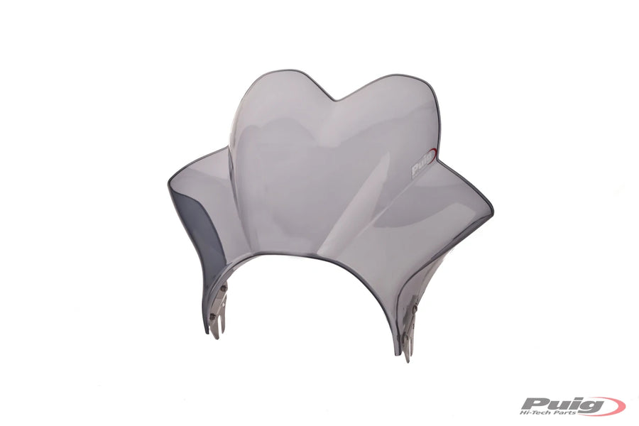 HONDA CB 600 F HORNET [2004] – Vague – Fortement teinté
