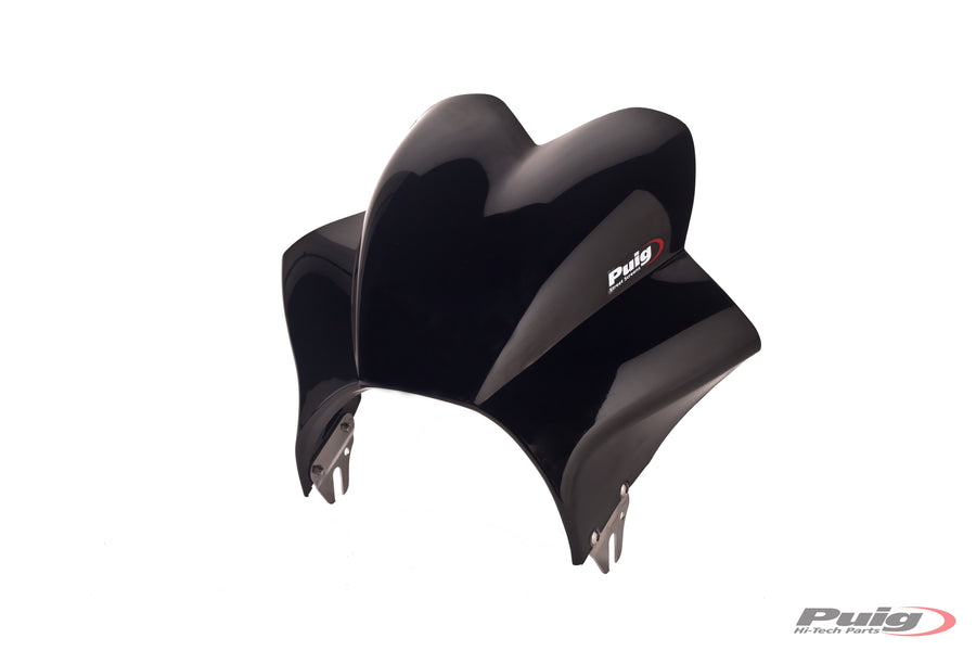 HONDA CB 600 F HORNET [2004] – Vague – Fortement teinté
