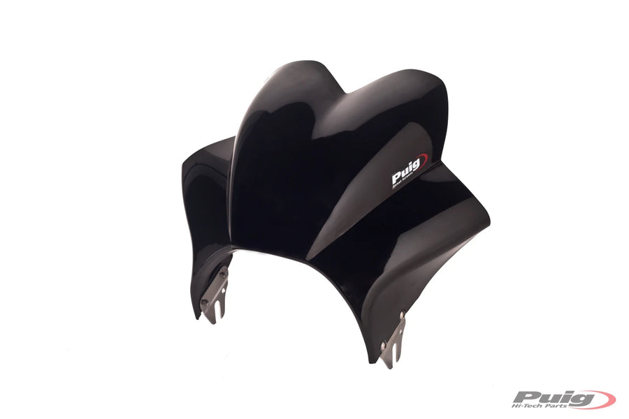 HONDA CB 600 F HORNET [2004] – Vague – Fortement teinté