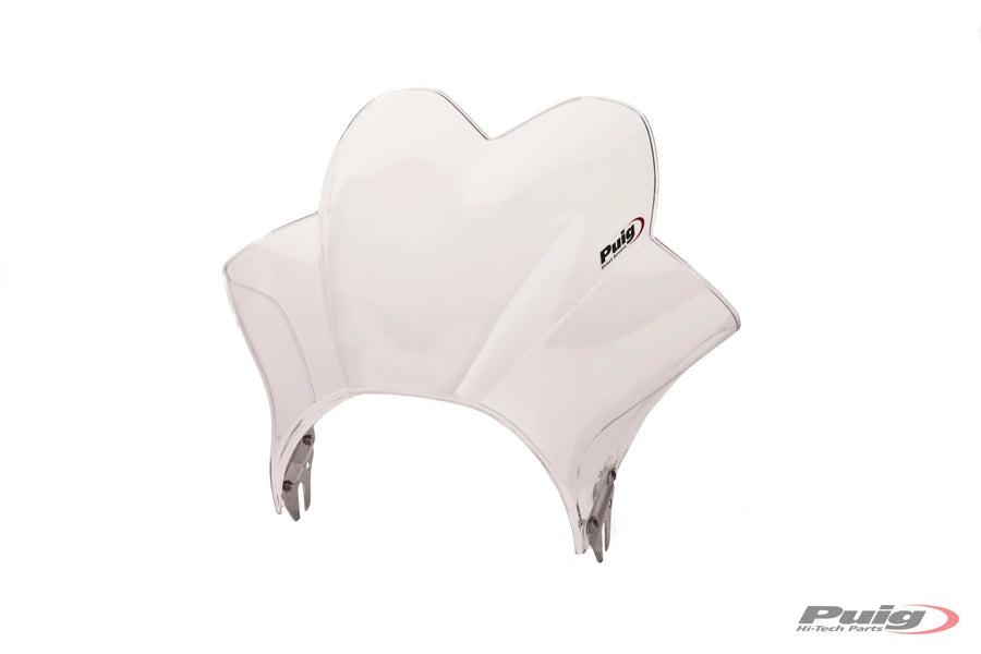 HONDA CB 600 F HORNET [2004] – Vague – Fortement teinté