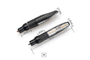 KTM RC 390 [2025] – Rugged indicator set – black-4