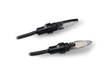 KTM RC 390 [2025] – Dart Blinkerset – Schwarz - 0
