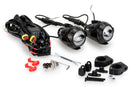 VOGE 500R [2025] – Phares supplémentaires Beam 3.0 – Noir-4